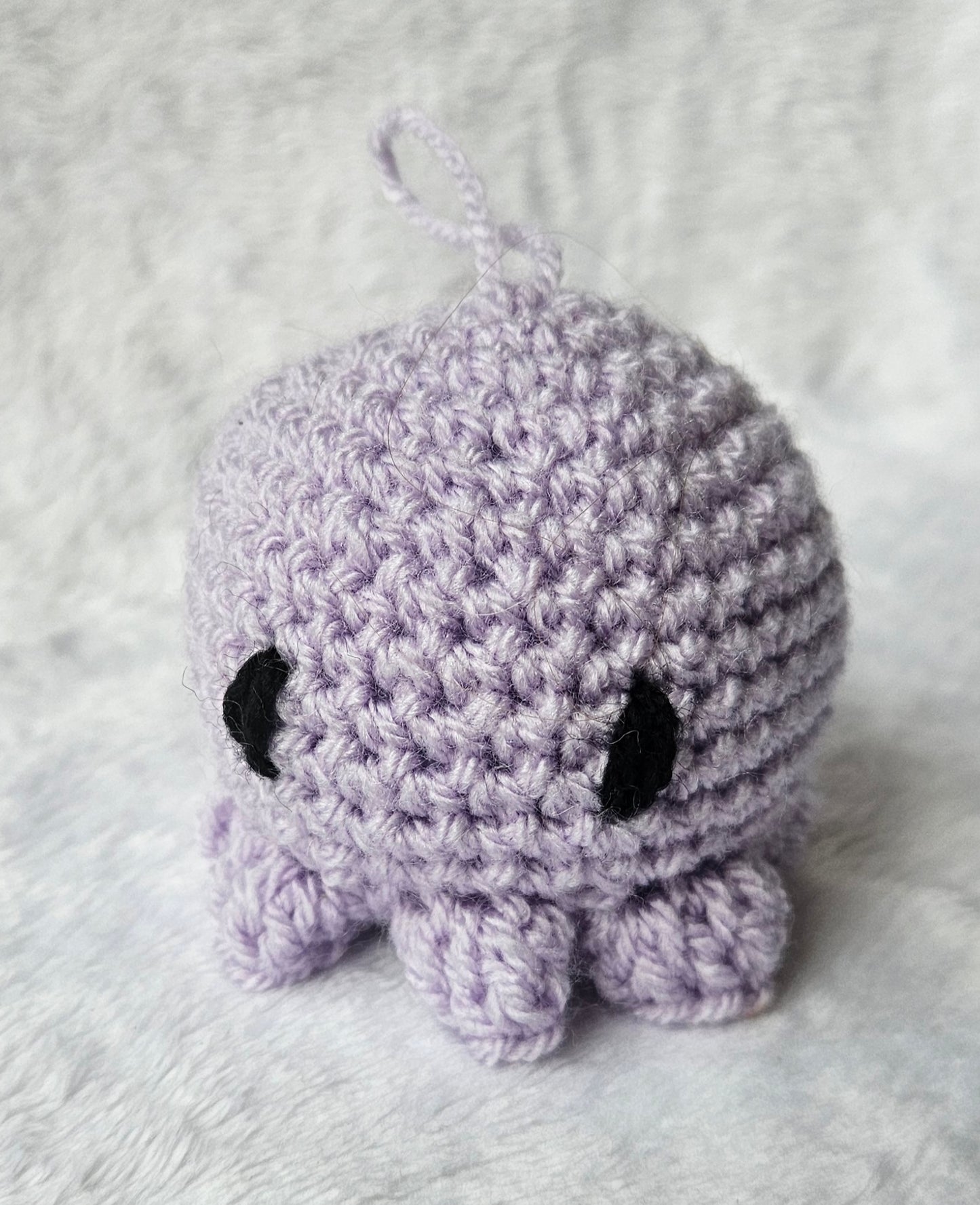 Mini Octopus