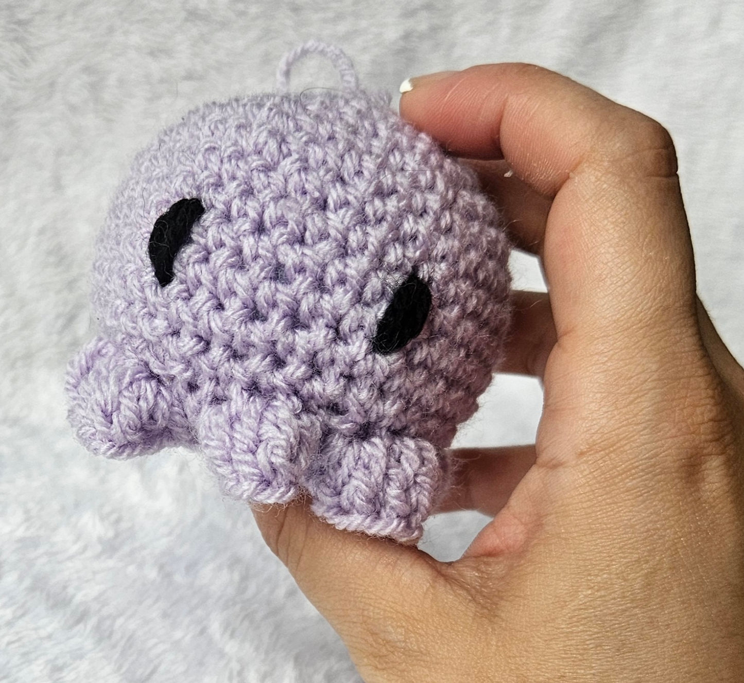 Mini Octopus