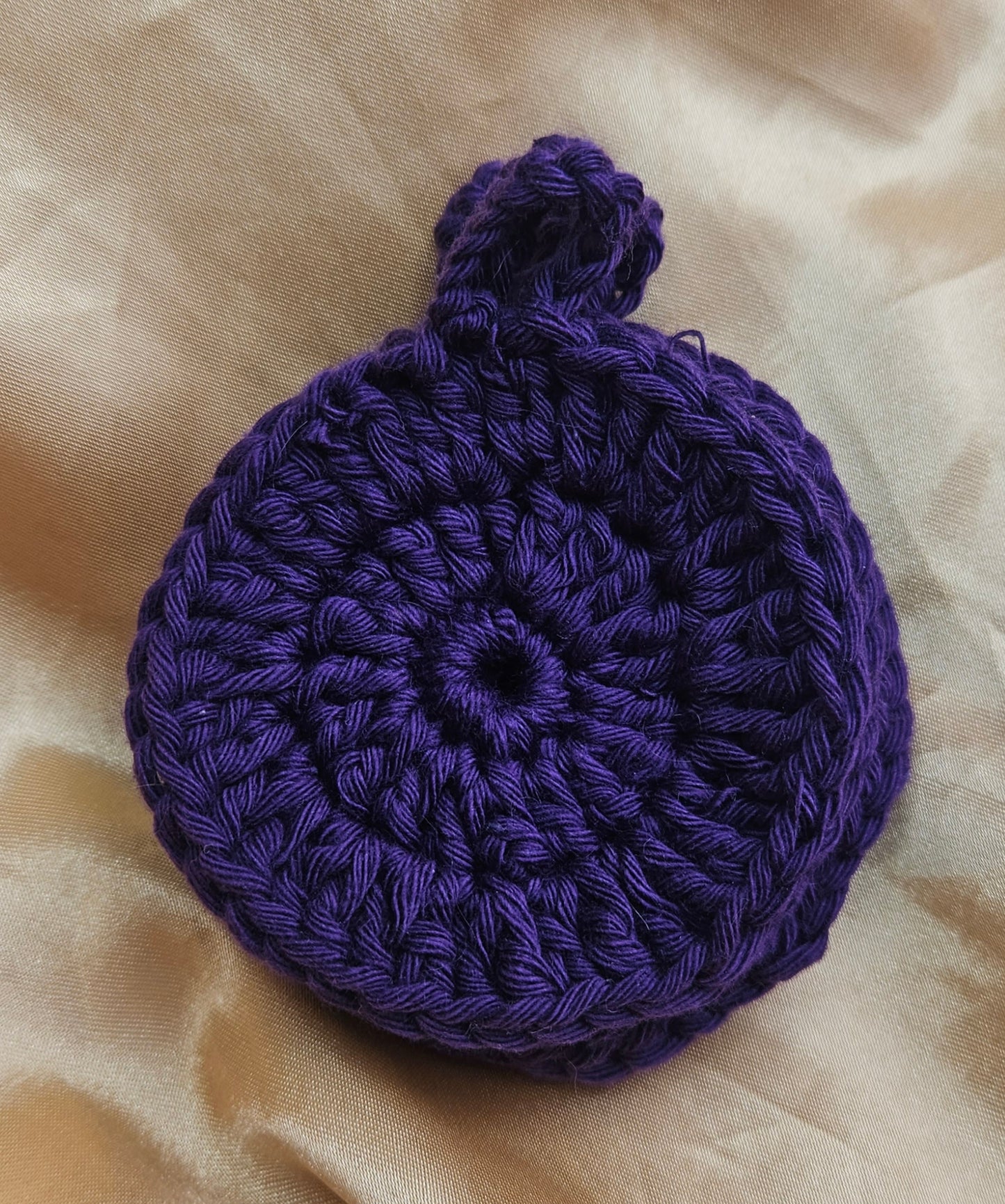 Pack of 4 Face Scrubbies