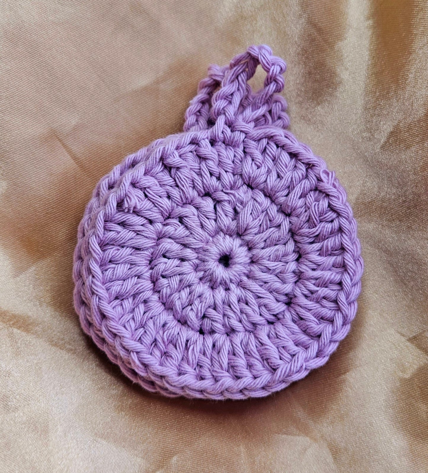 Pack of 4 Face Scrubbies