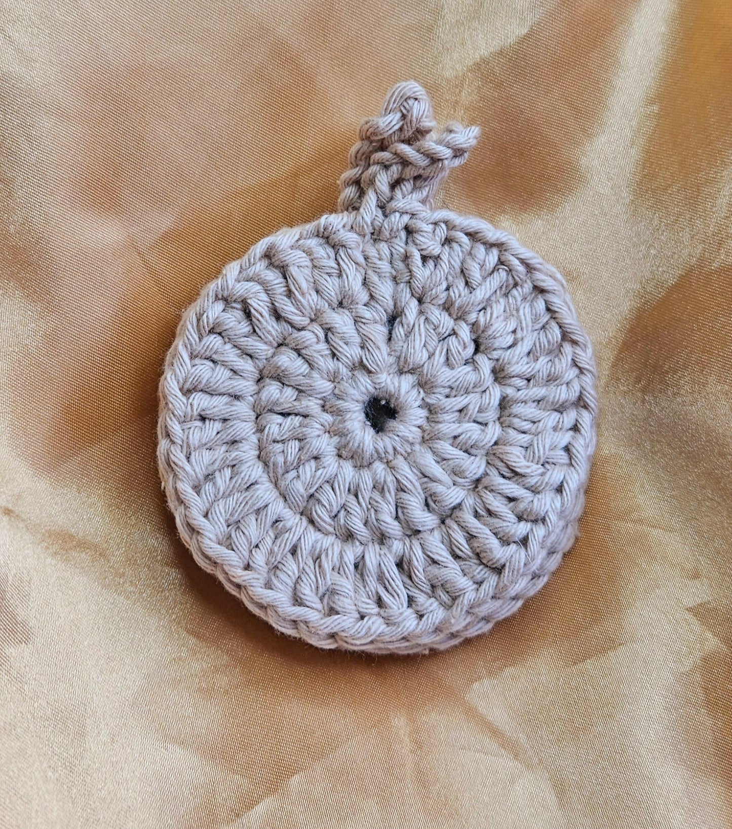 Pack of 4 Face Scrubbies
