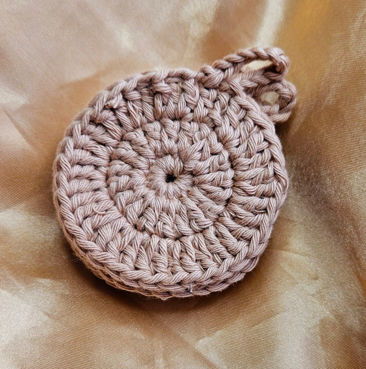 Pack of 4 Face Scrubbies