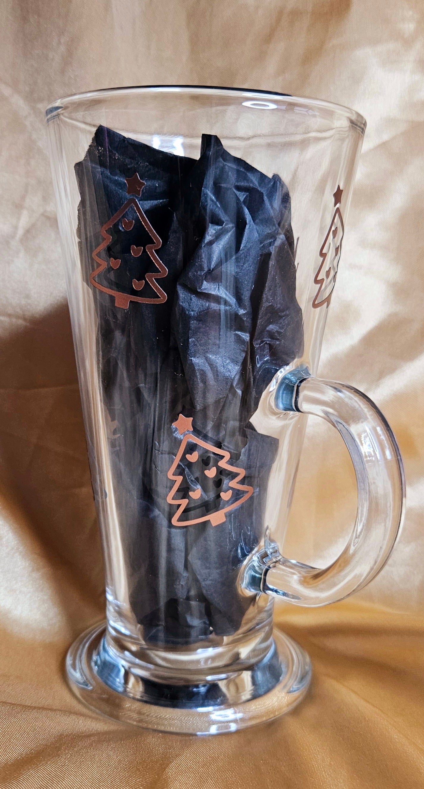 Just a Girl Hot Drink Gift Set