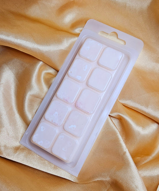 Christmas Clam Shell