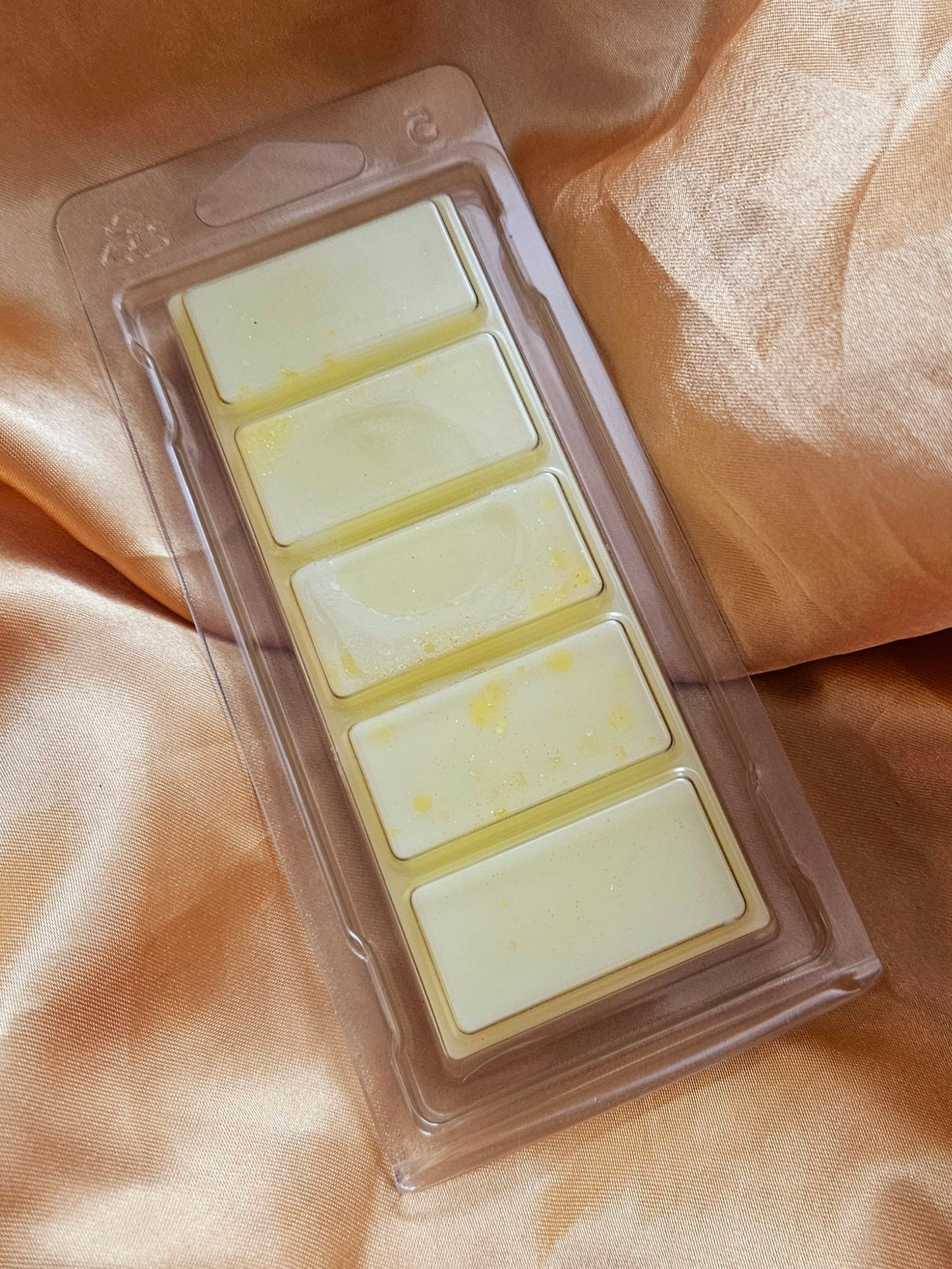 Wax Melt 5 Clam Shell