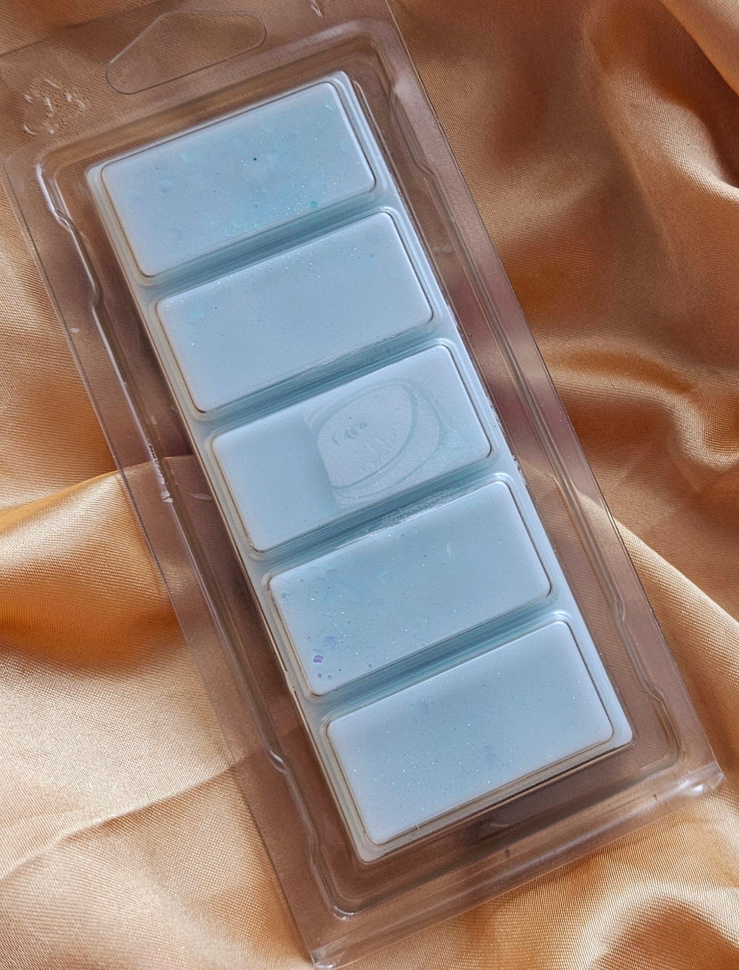 Wax Melt 5 Clam Shell