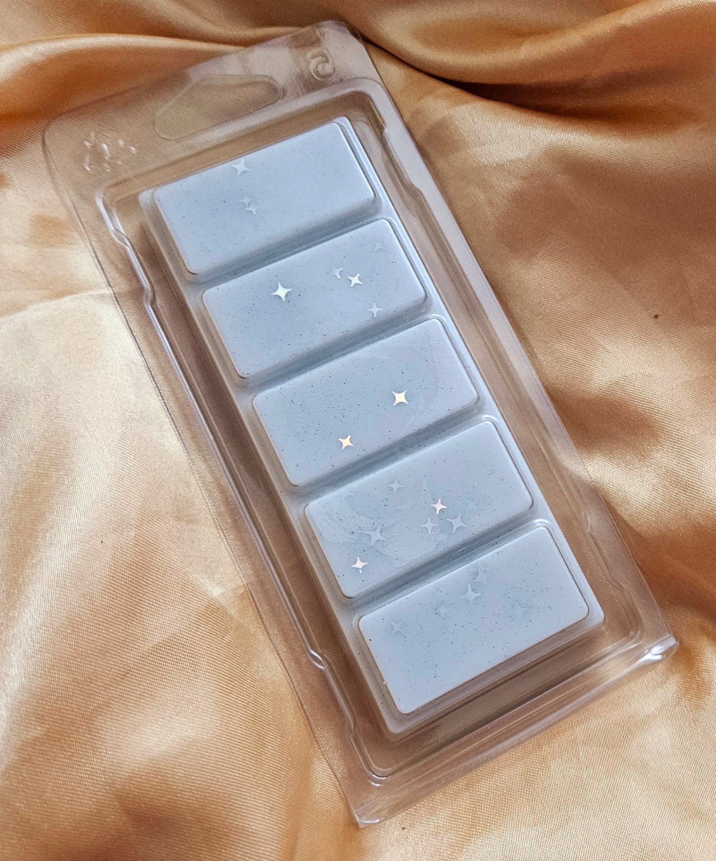 Wax Melt 5 Clam Shell