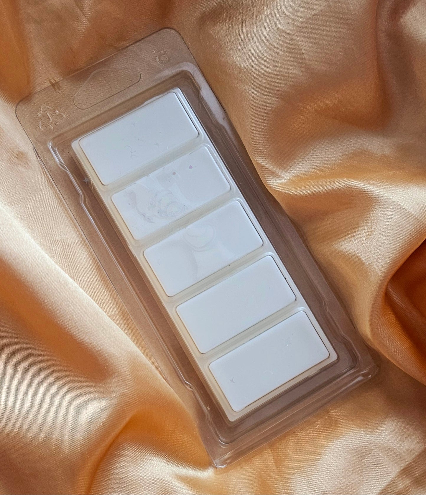 Wax Melt 5 Clam Shell