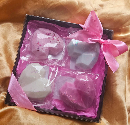 Valentines Hearts Collection