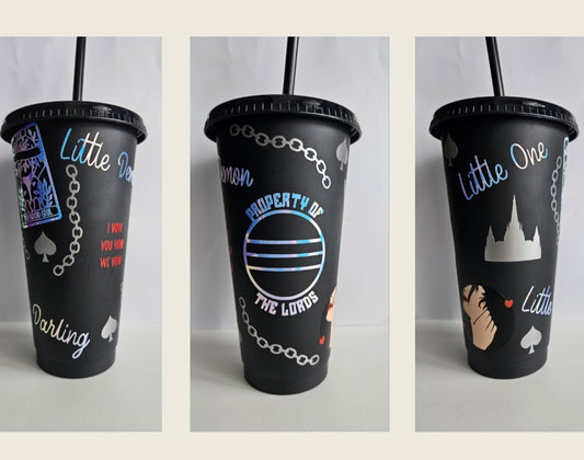 'L.O.R.D.S' Cold Cup