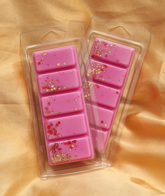 Wax Melt 5 Clam Shell