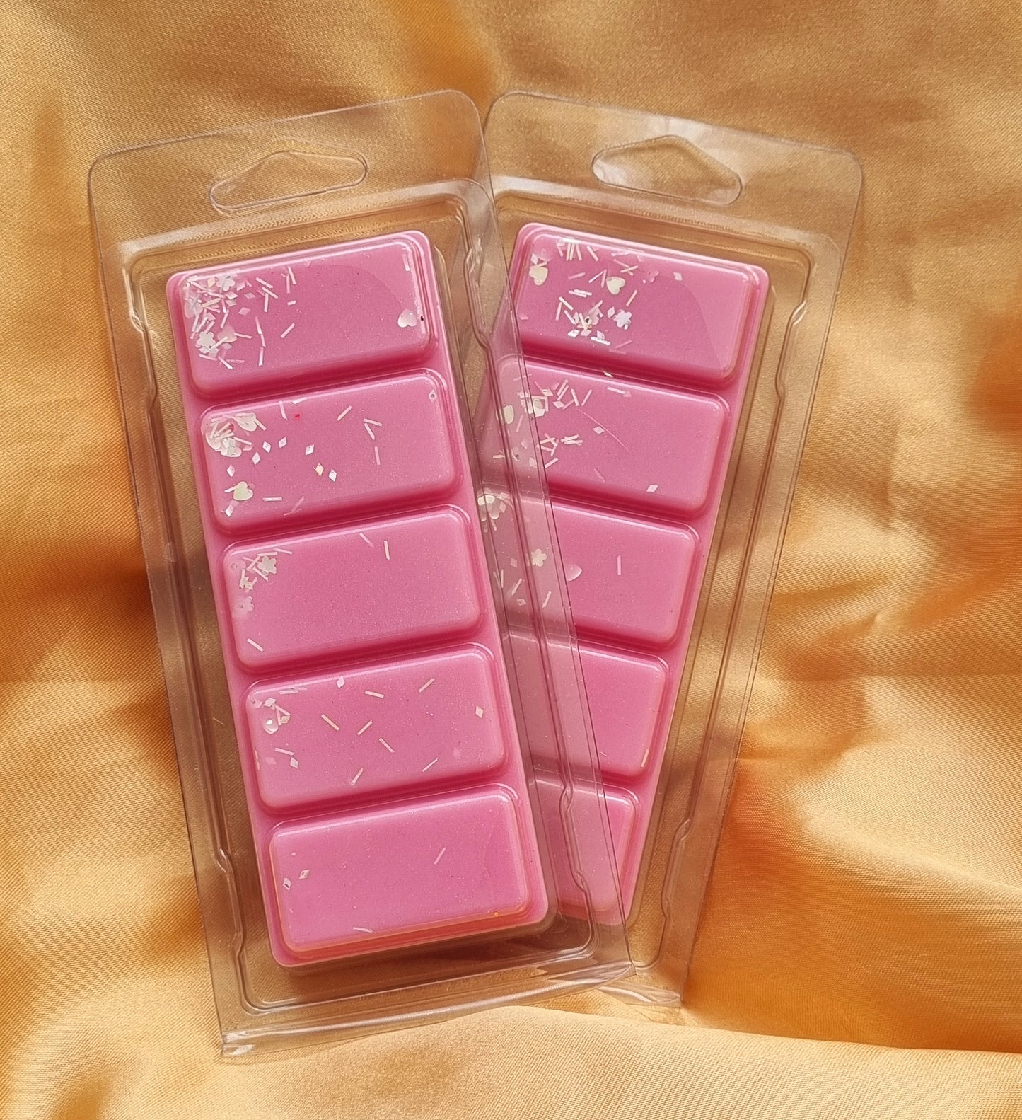 Wax Melt 5 Clam Shell