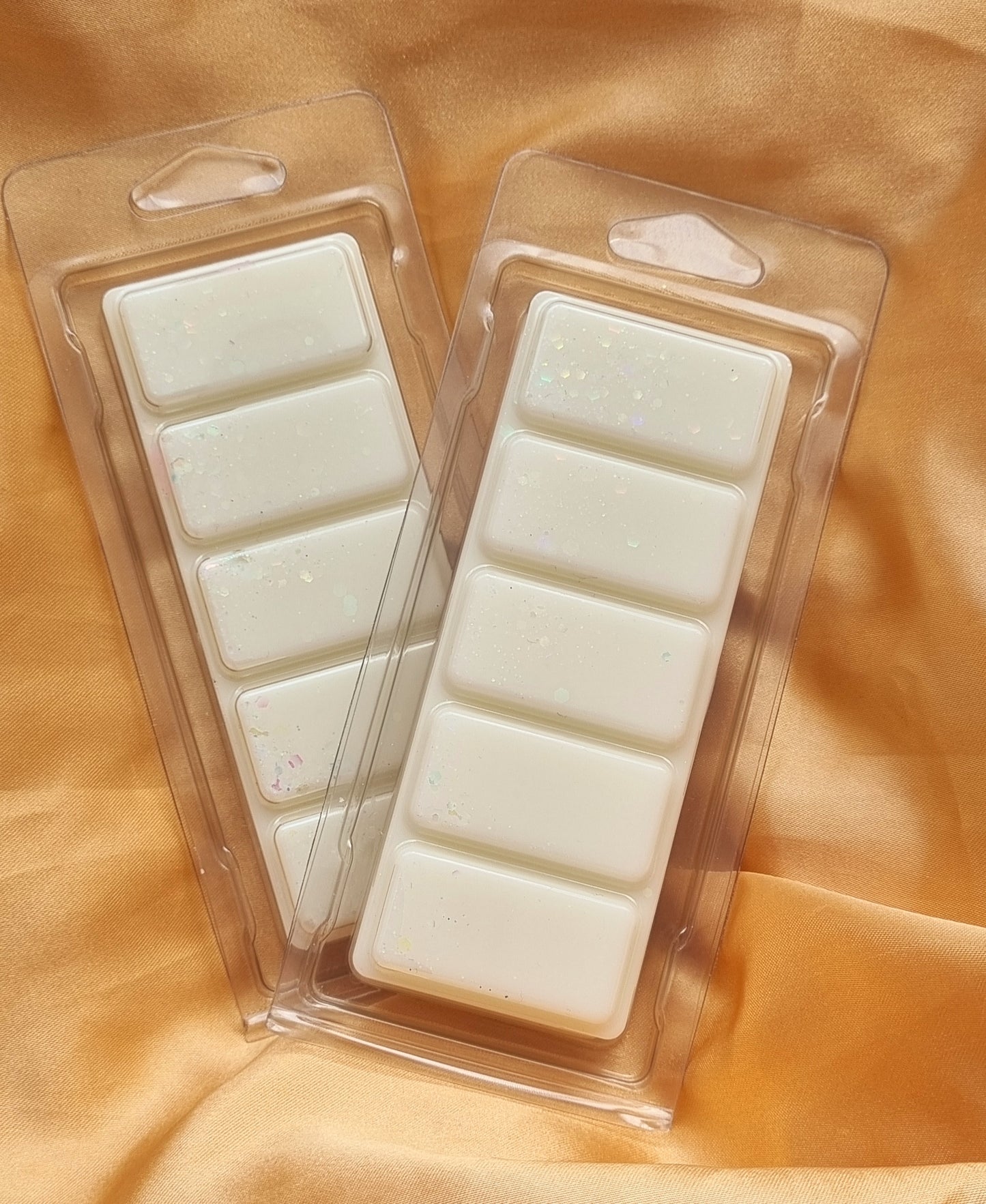 Wax Melt 5 Clam Shell