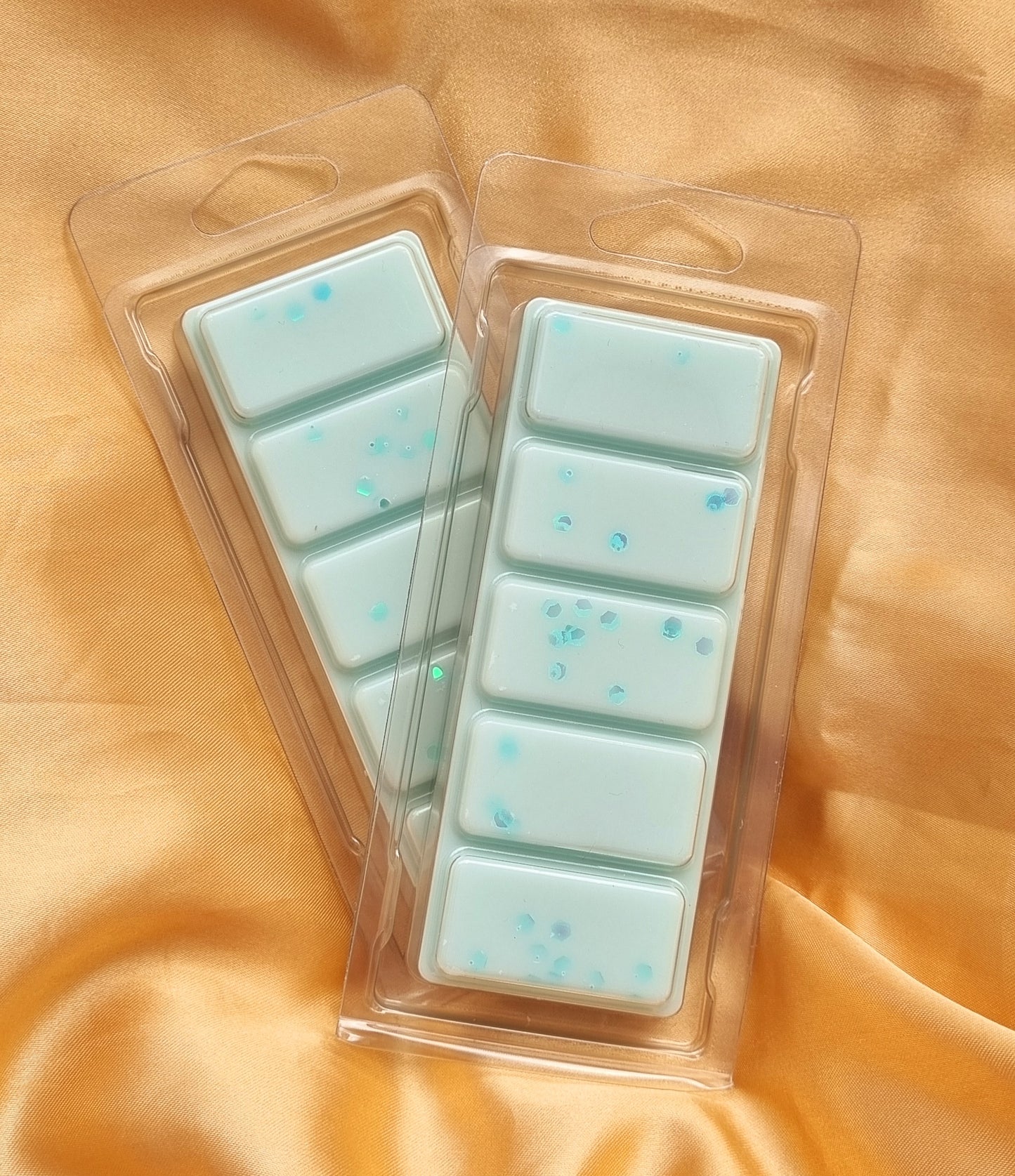 Wax Melt 5 Clam Shell