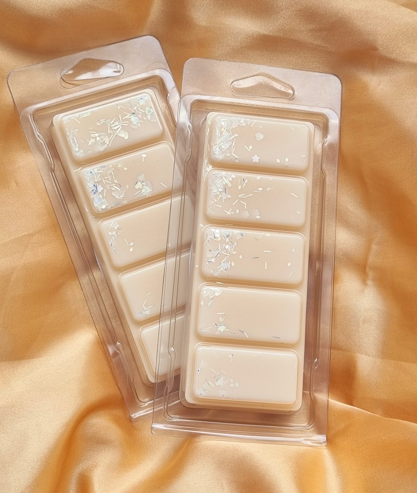 Wax Melt 5 Clam Shell