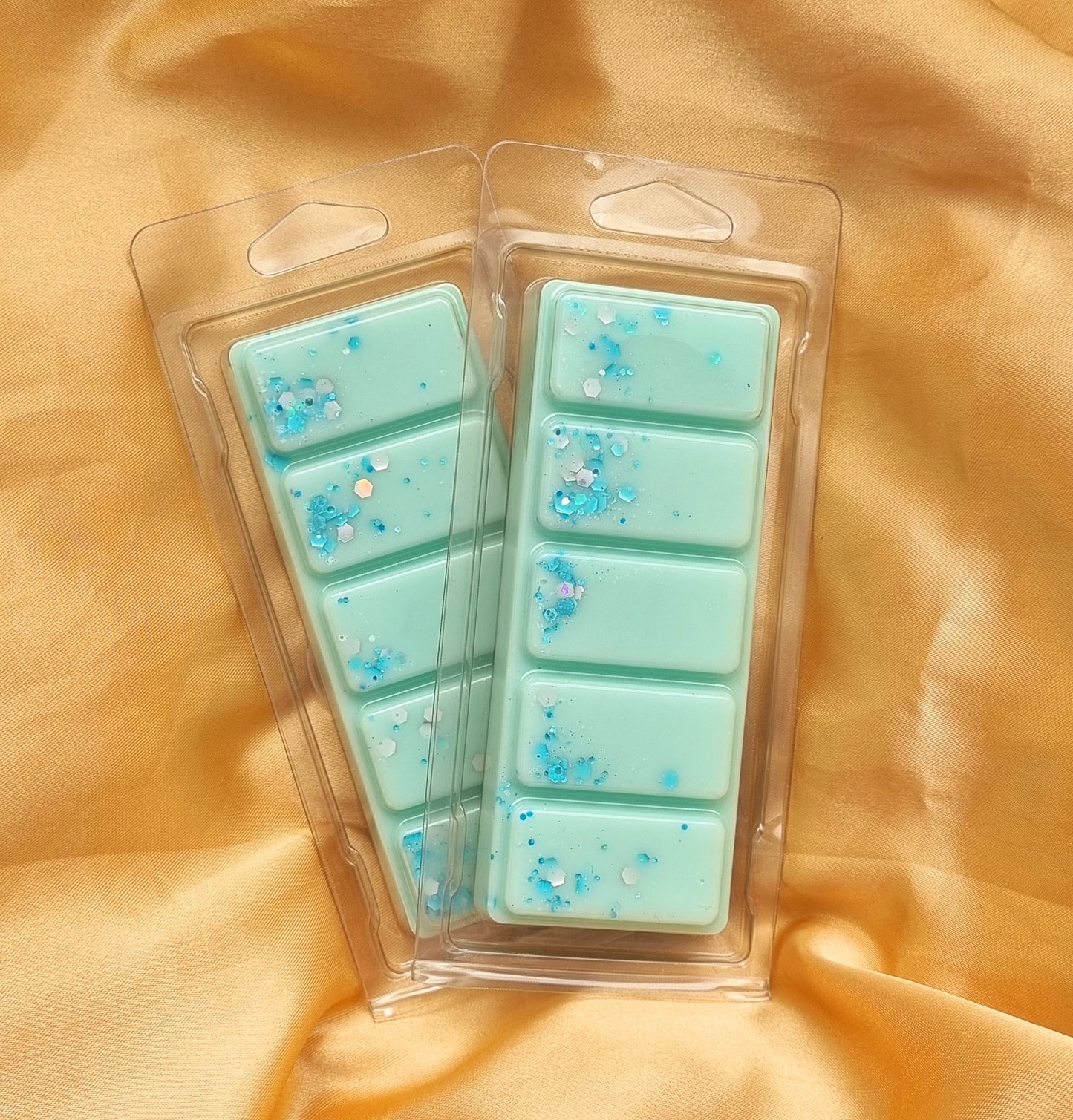Wax Melt 5 Clam Shell