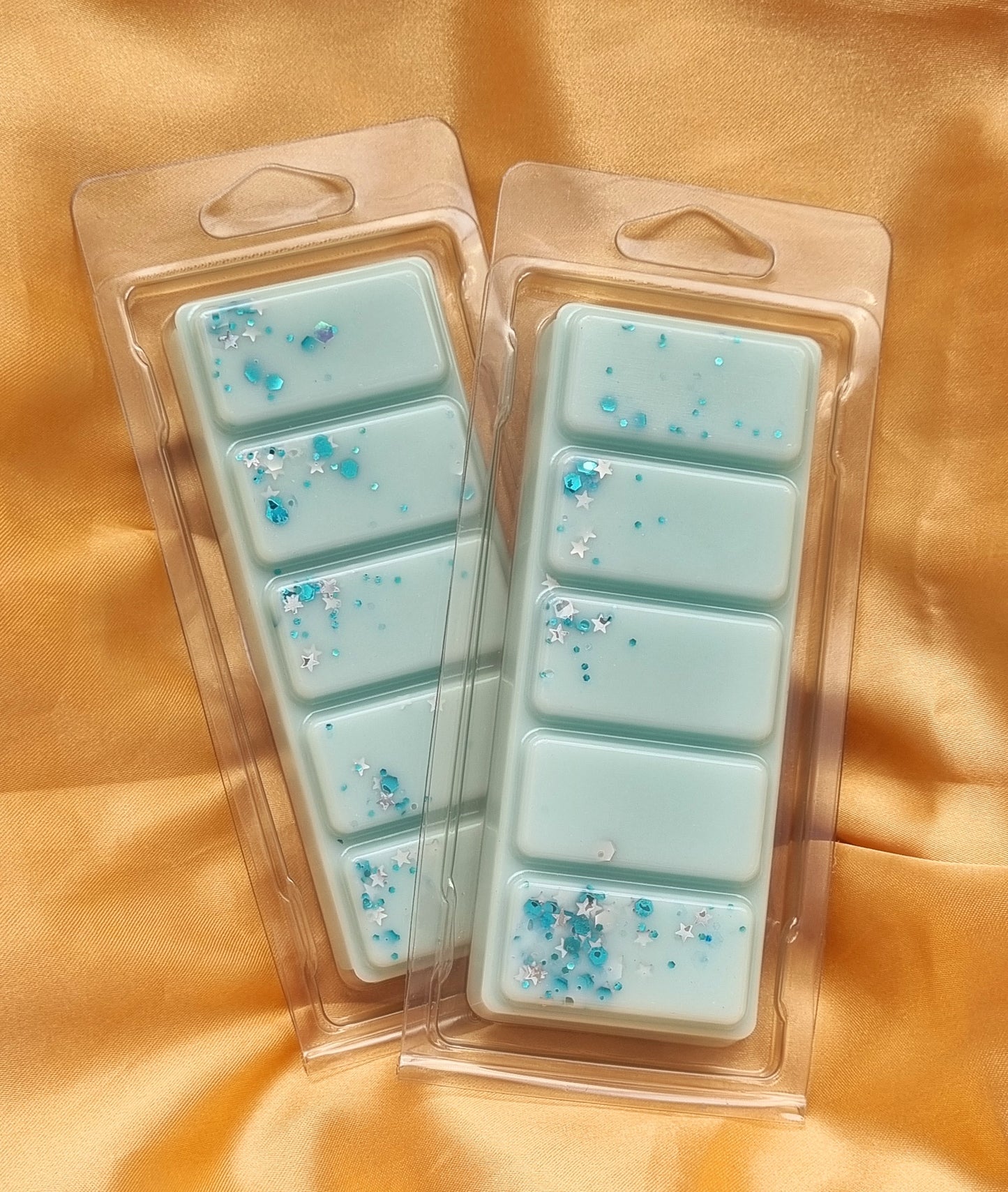 Wax Melt 5 Clam Shell