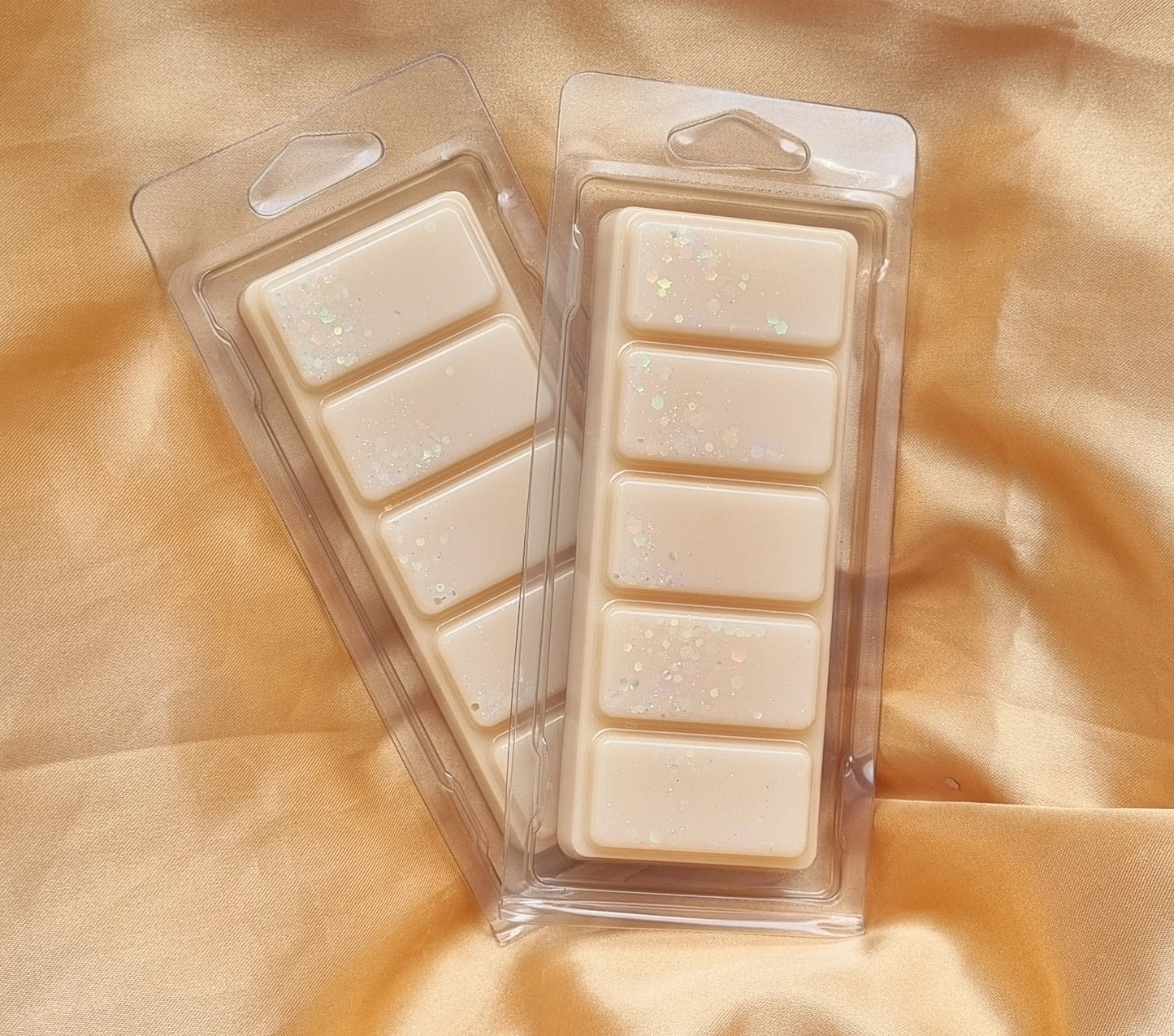 Wax Melt 5 Clam Shell