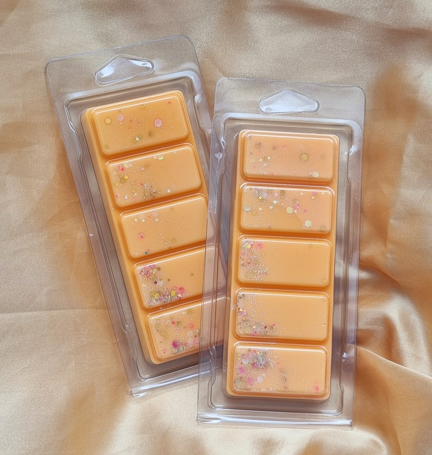 Wax Melt 5 Clam Shell
