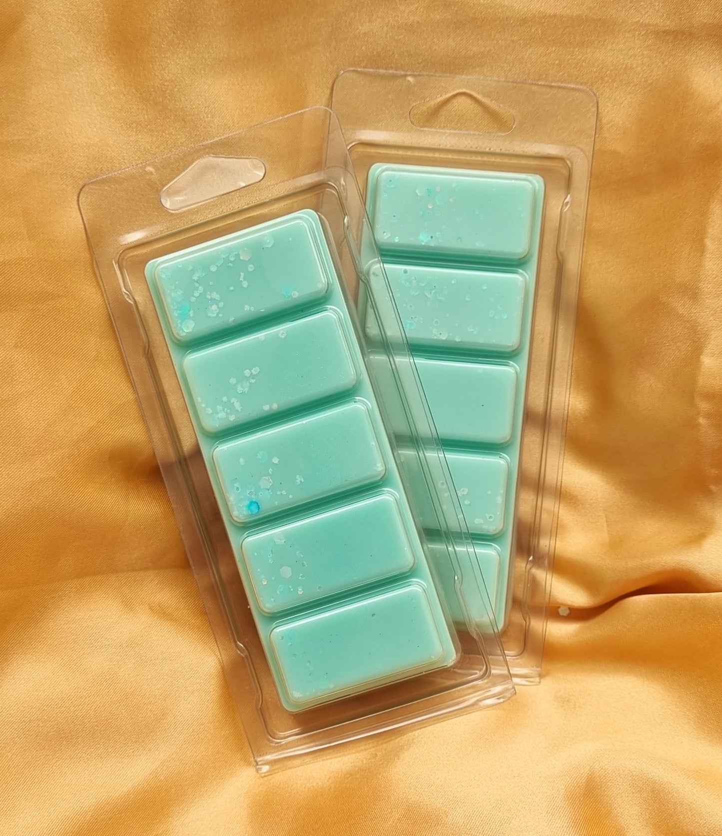Wax Melt 5 Clam Shell