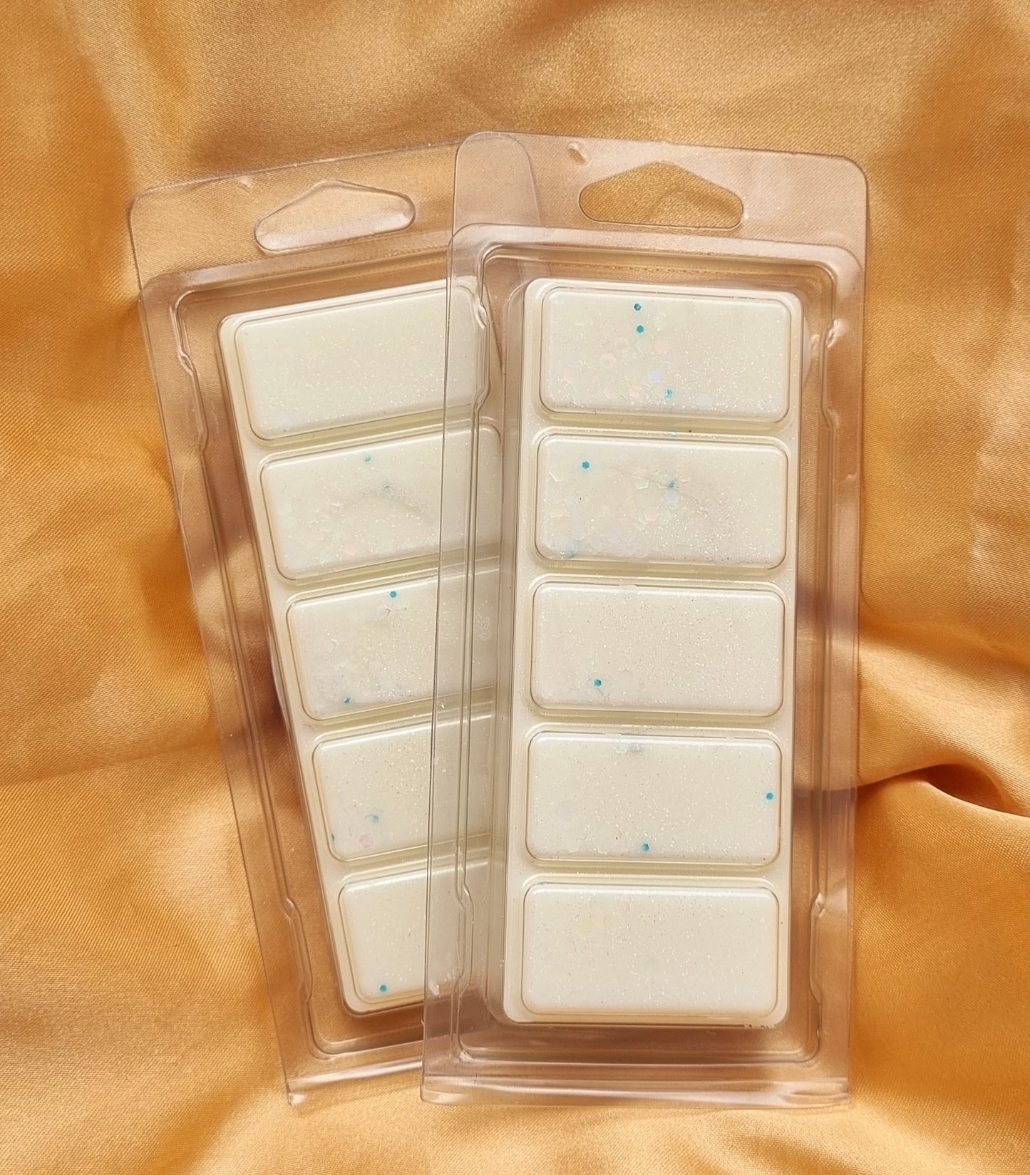 Wax Melt 5 Clam Shell