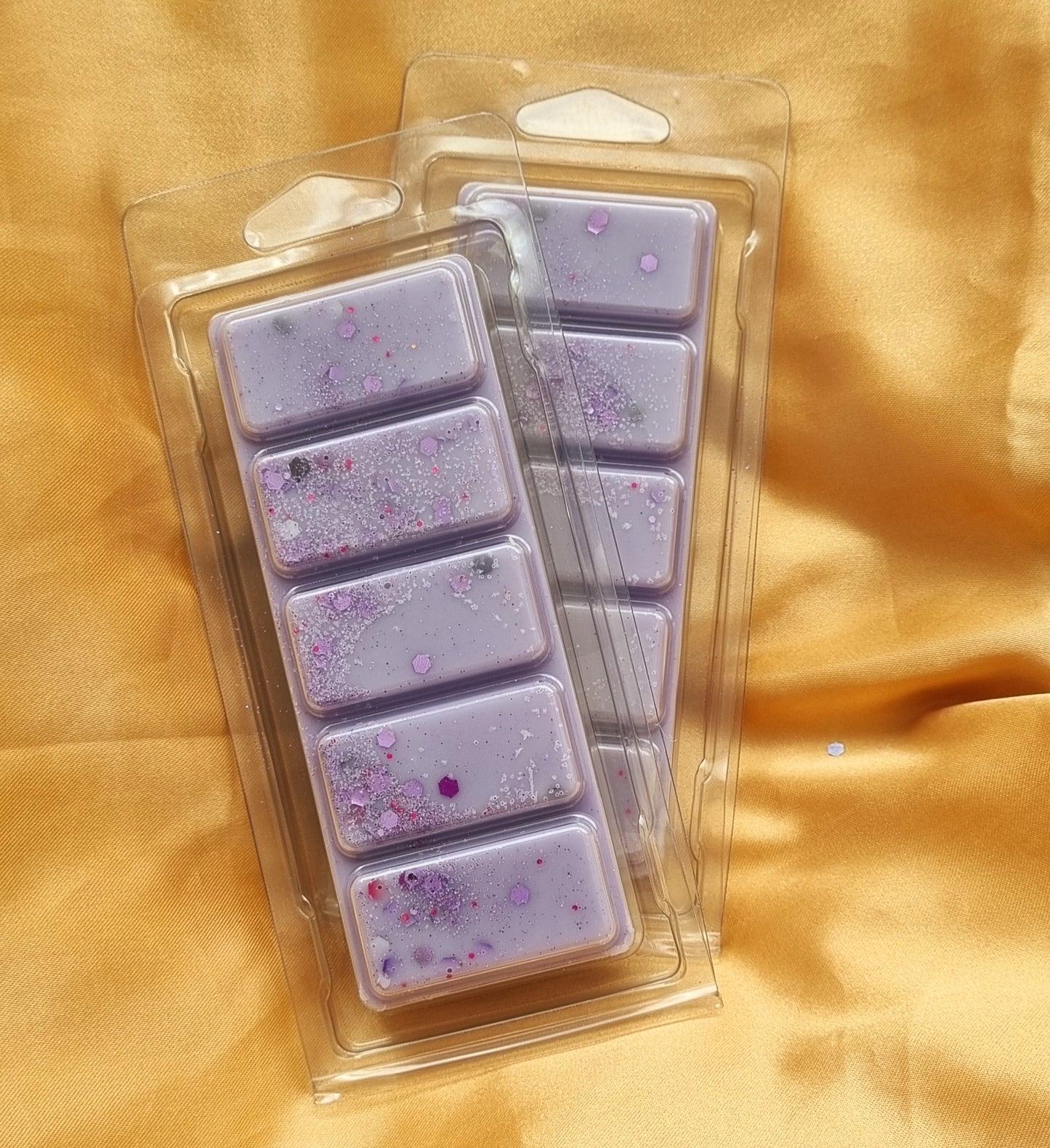 Wax Melt 5 Clam Shell