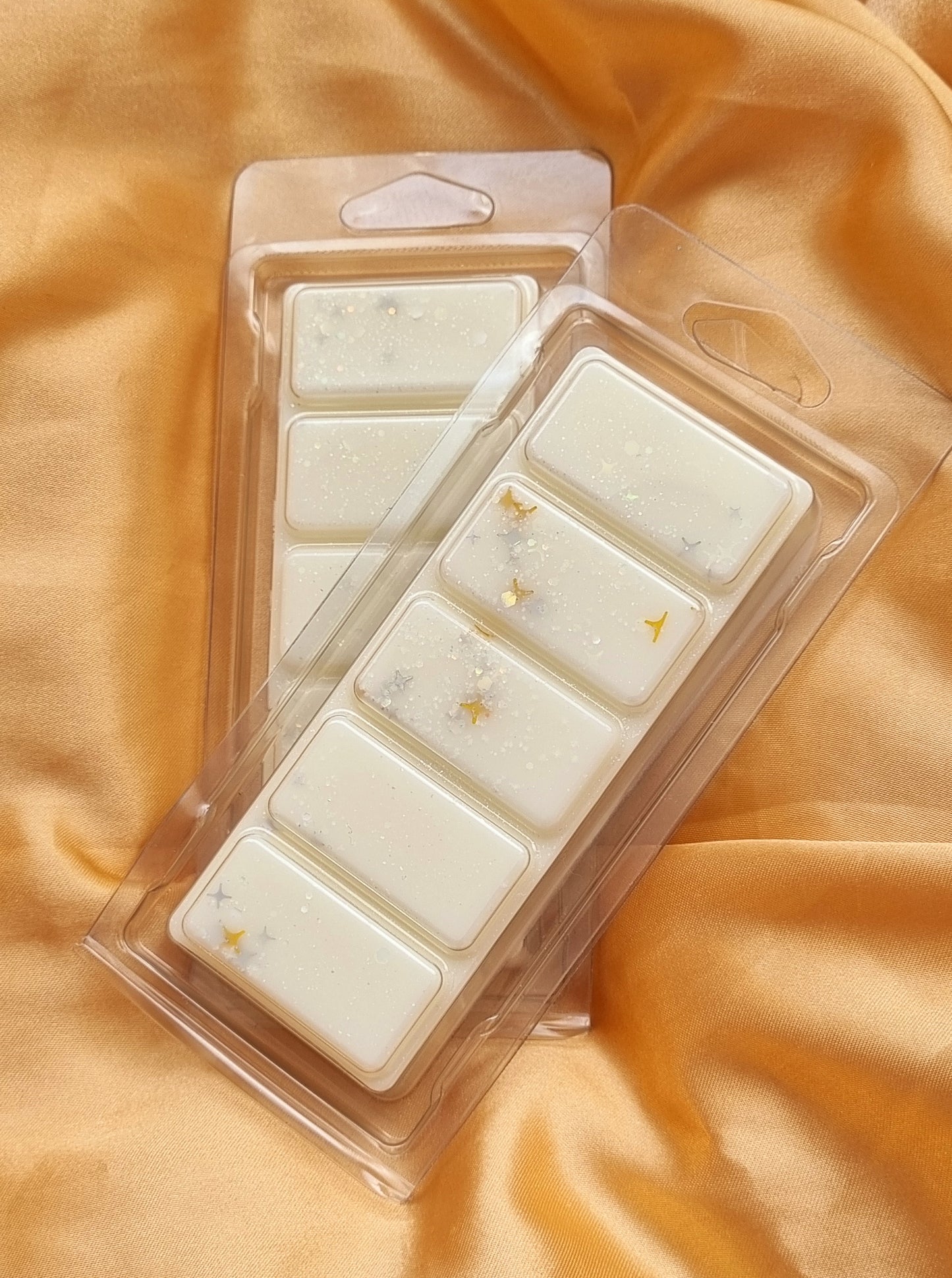 Wax Melt 5 Clam Shell