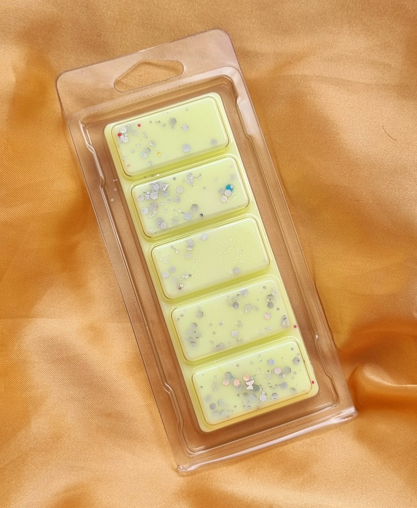 Wax Melt 5 Clam Shell