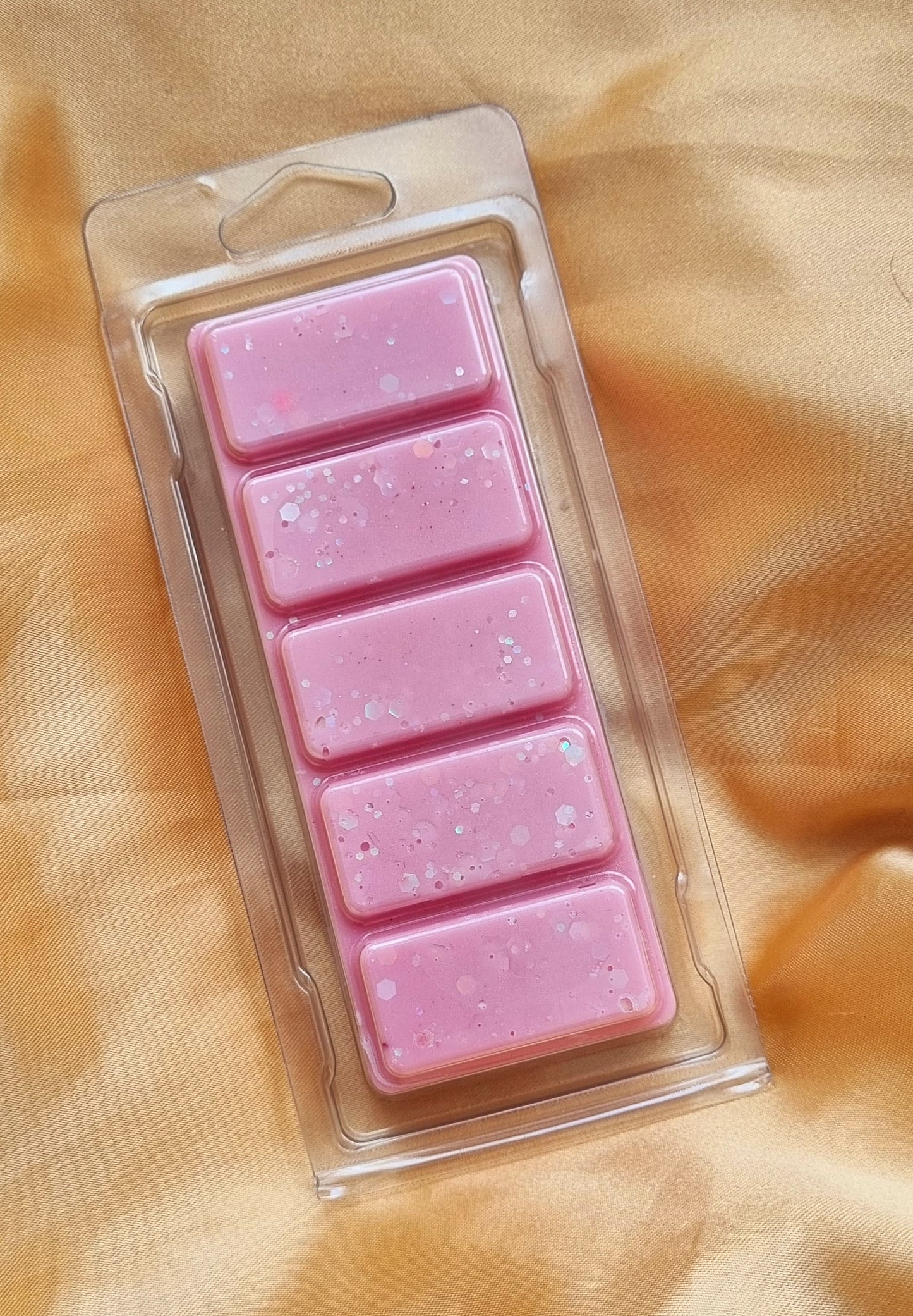 Wax Melt 5 Clam Shell