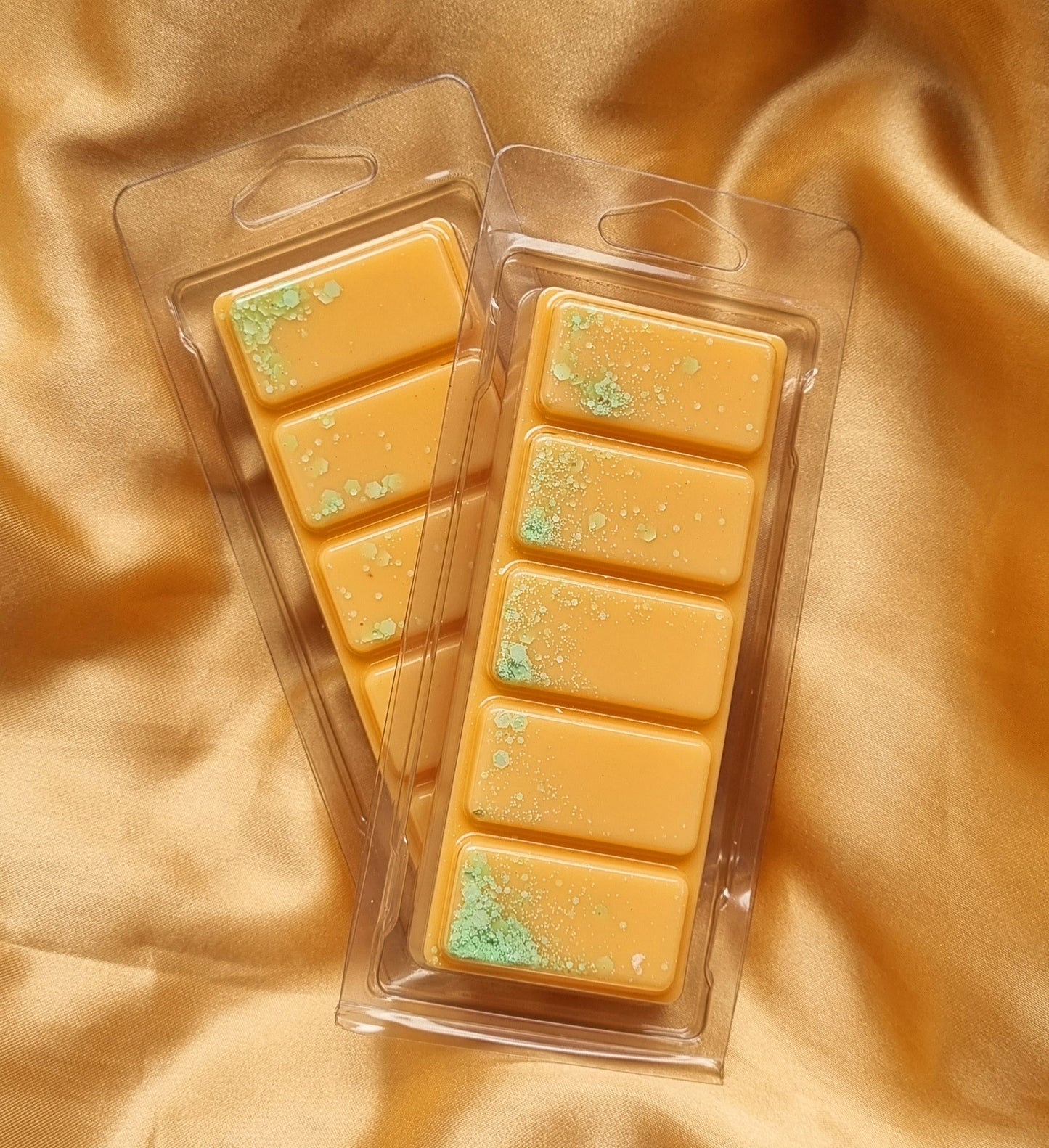 Wax Melt 5 Clam Shell