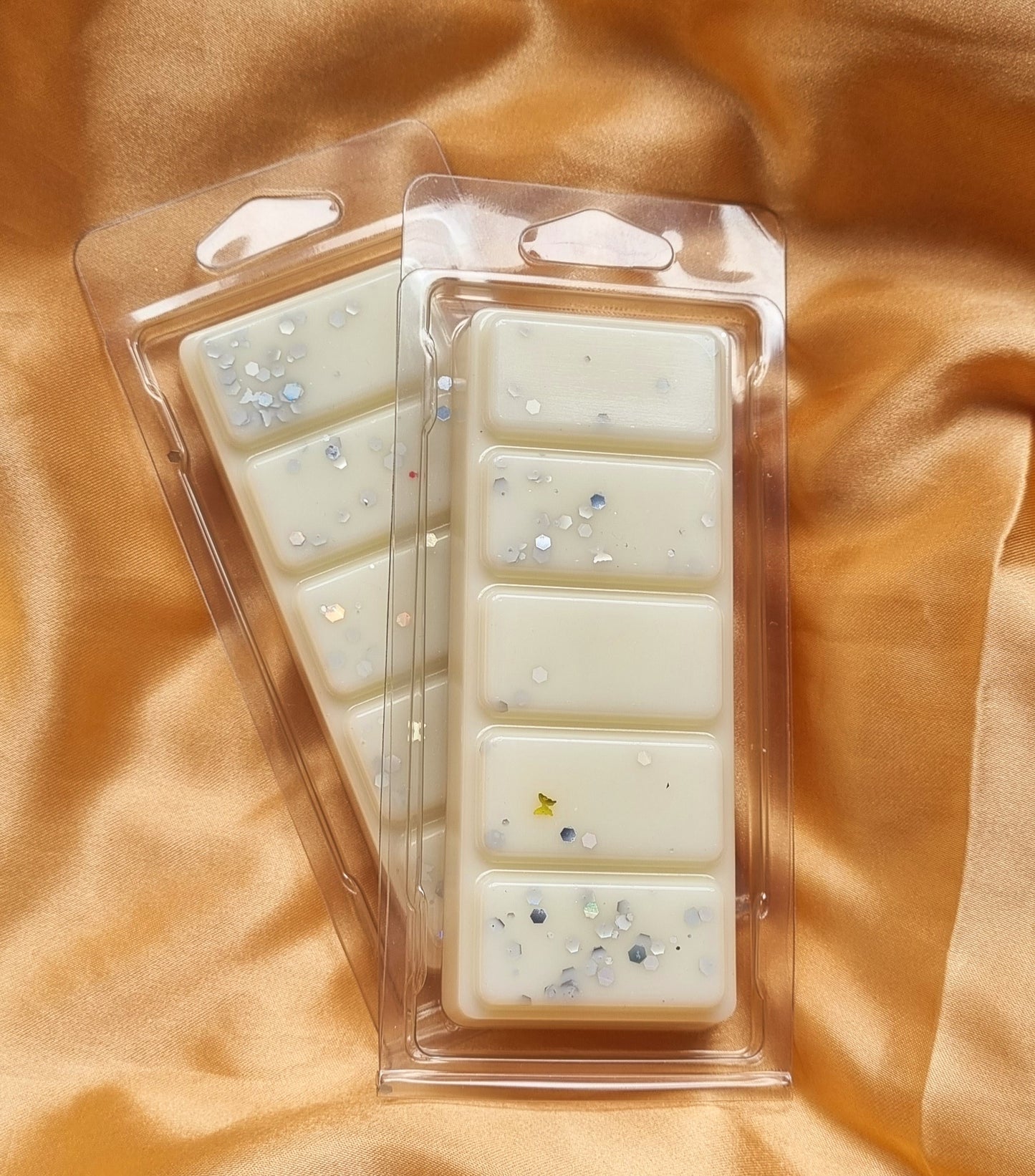 Wax Melt 5 Clam Shell