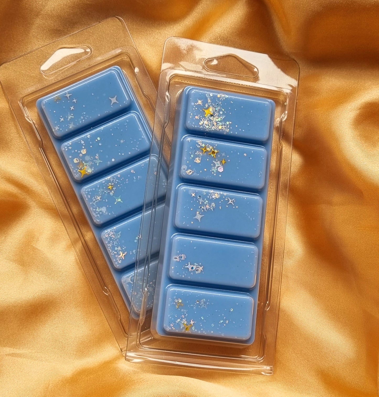 Wax Melt 5 Clam Shell
