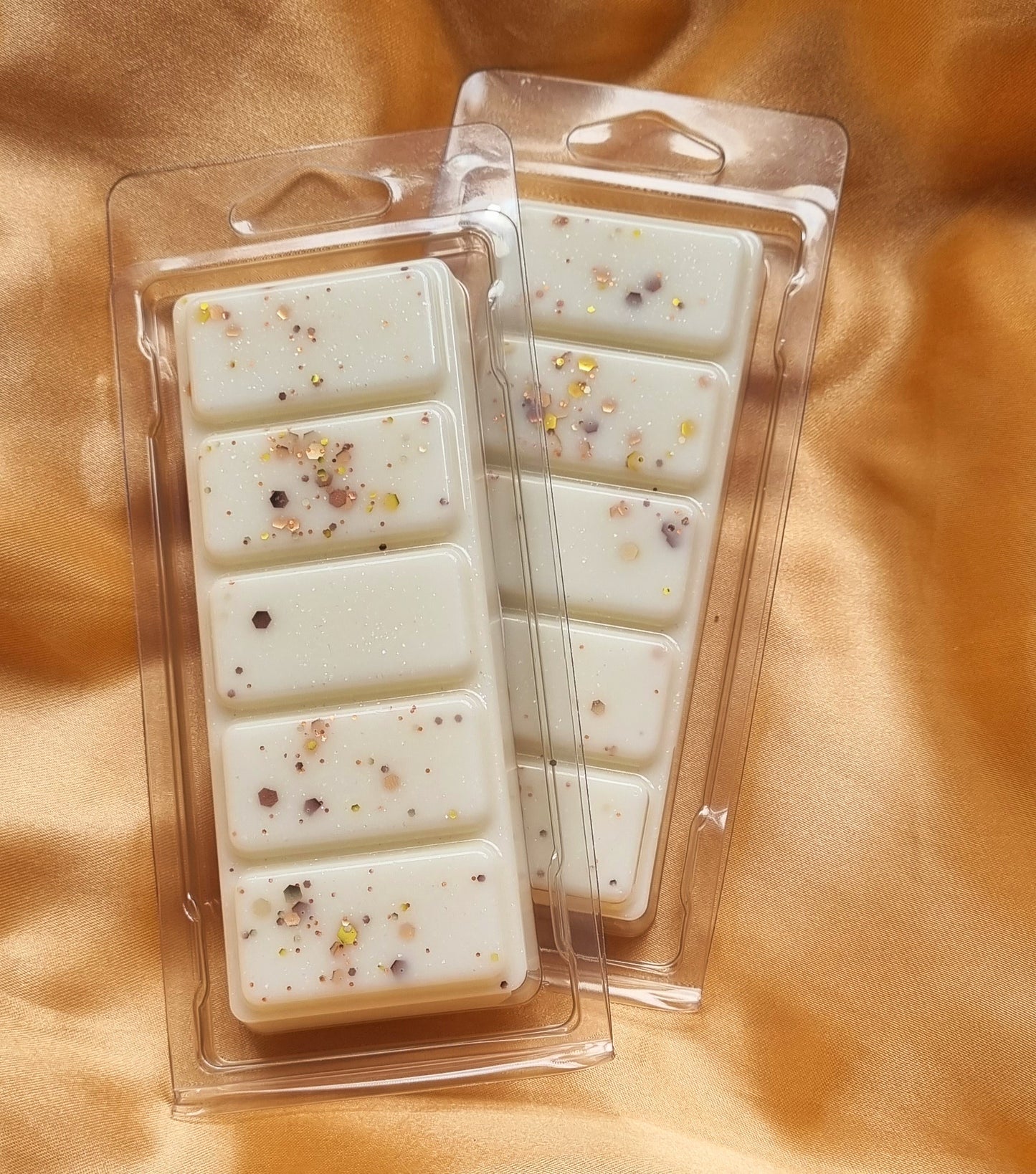 Wax Melt 5 Clam Shell