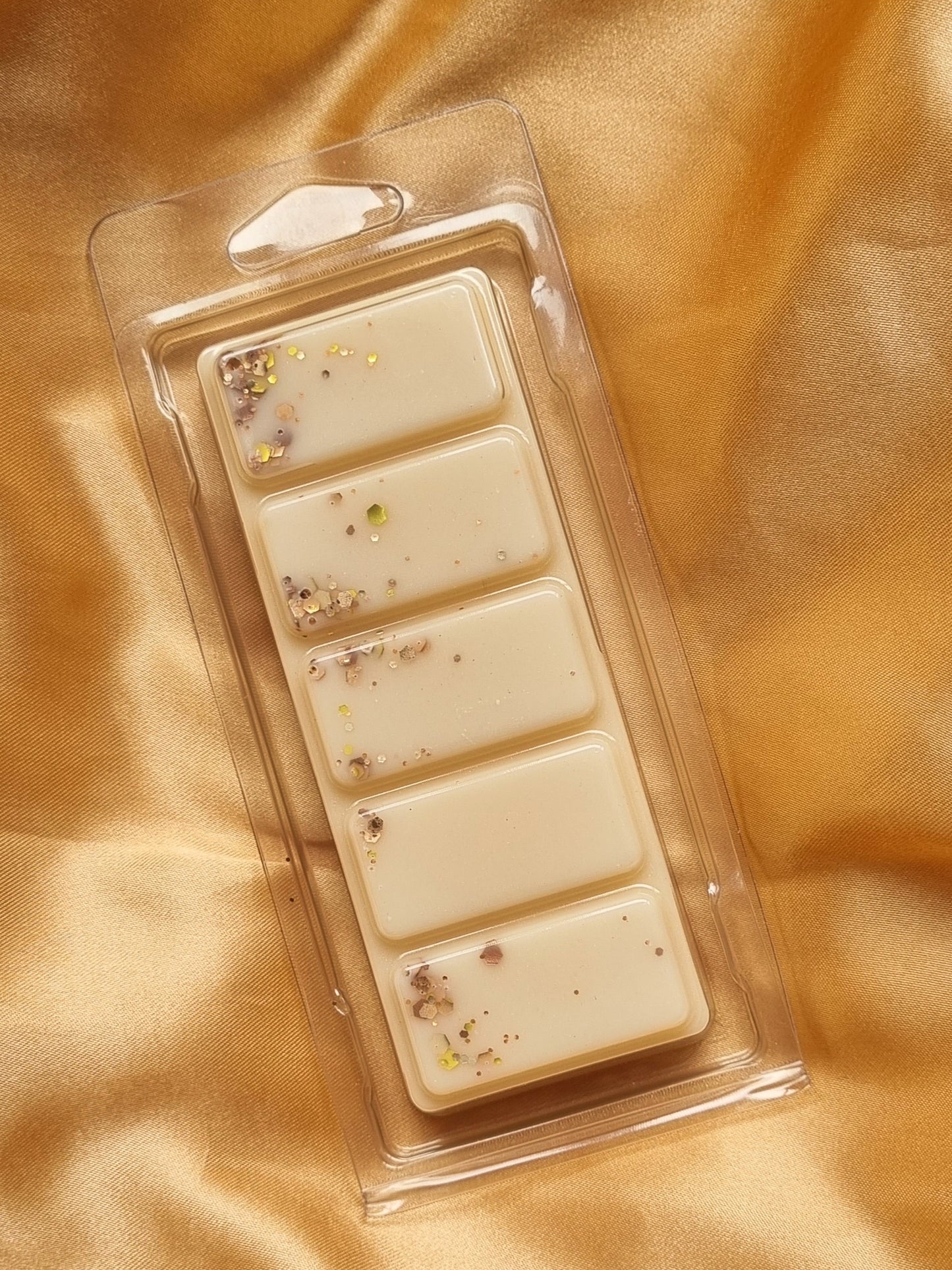 Wax Melt 5 Clam Shell