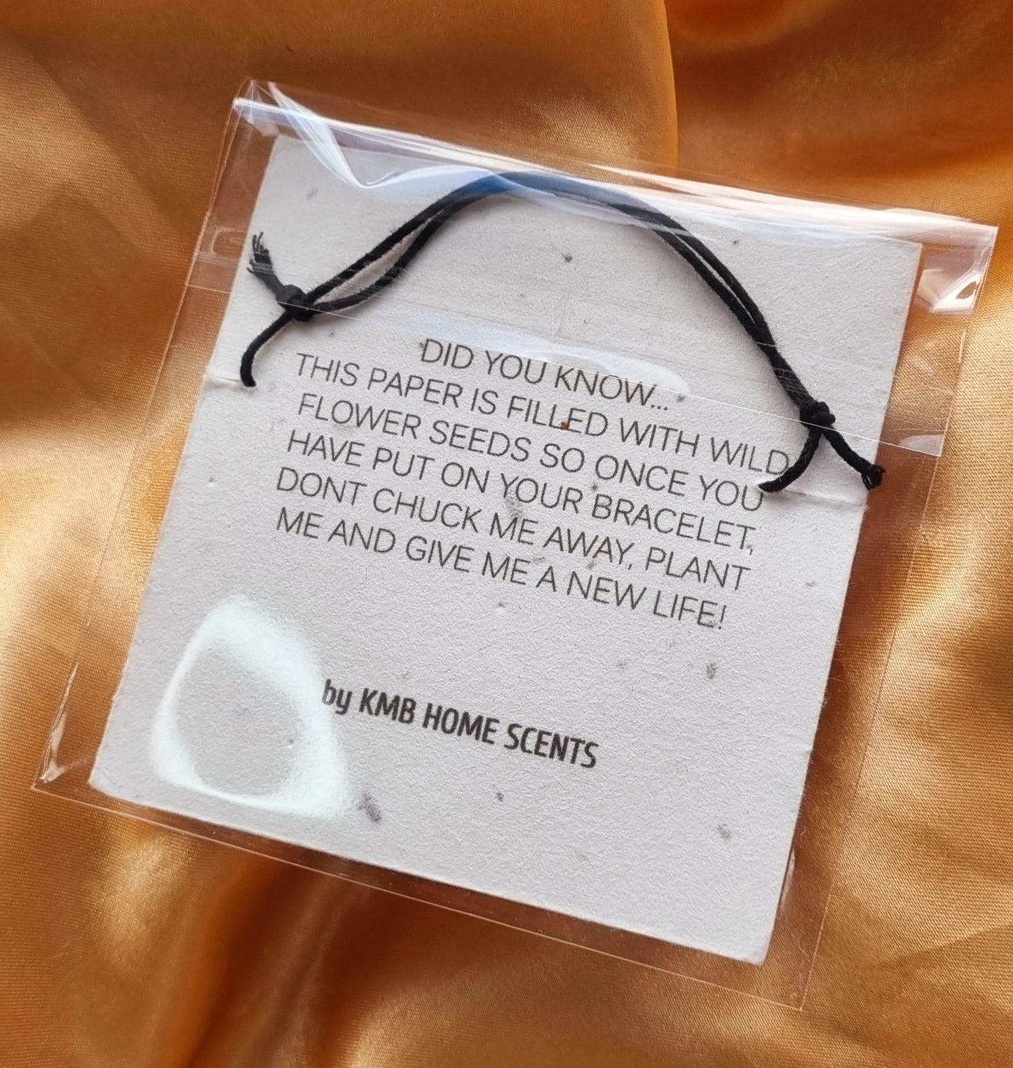 Morse Code Bracelets