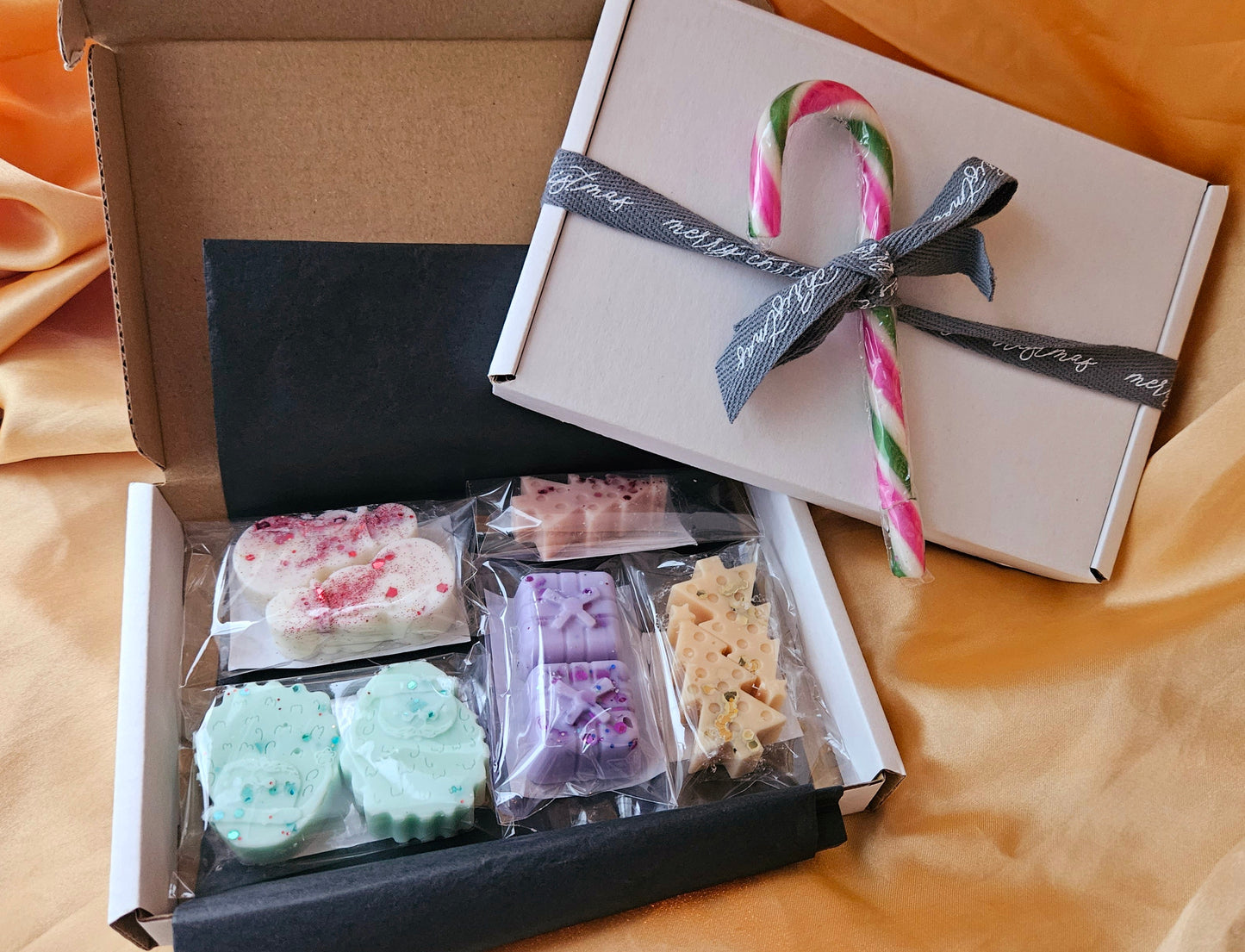 Small Sample Gift Set