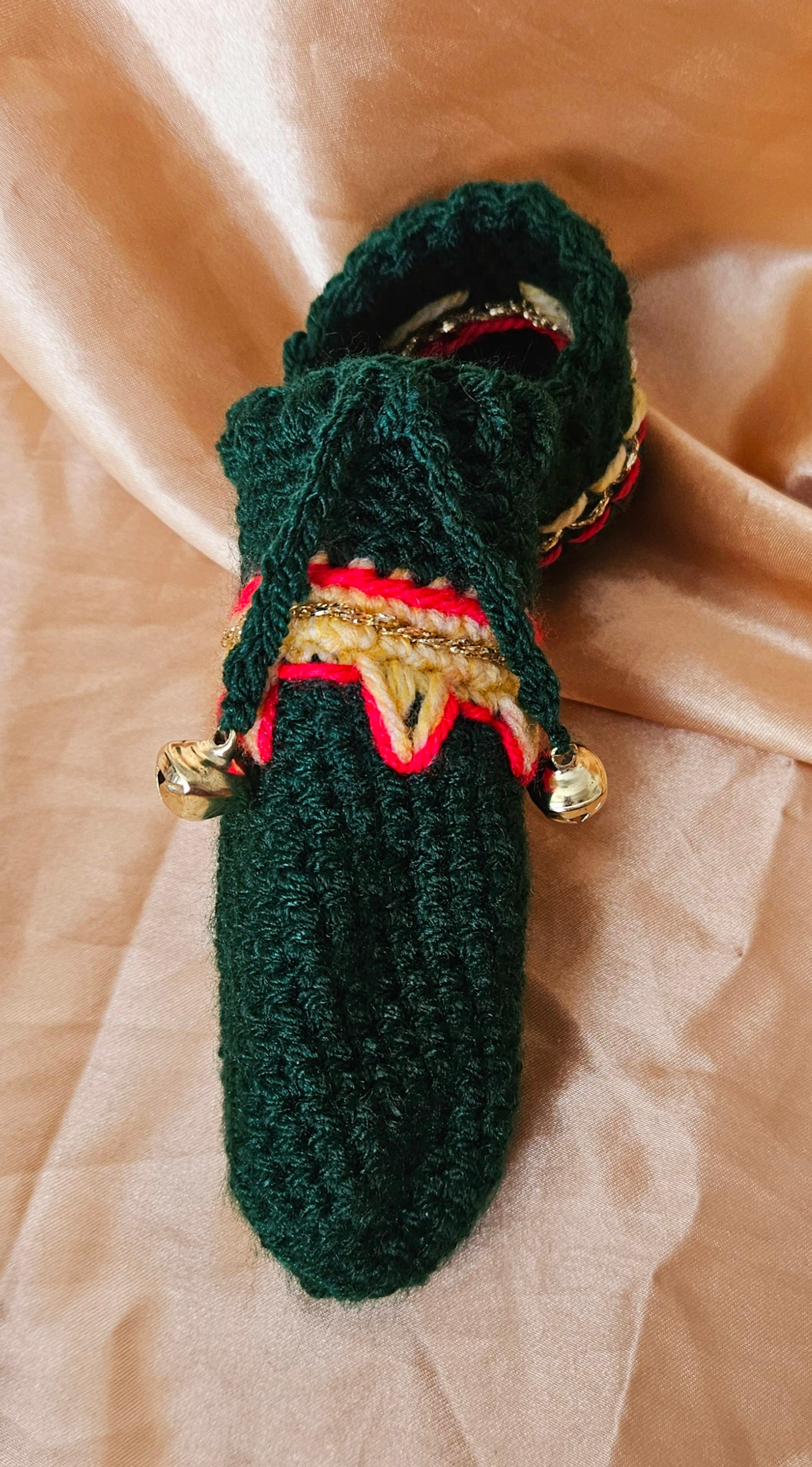 Elf Willy Warmer