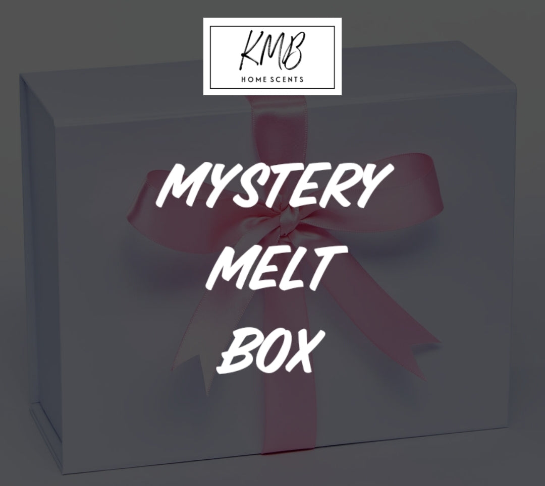 Mystery Melt Box