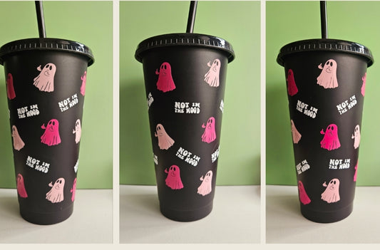 'Not in the Mood' Cold Cup