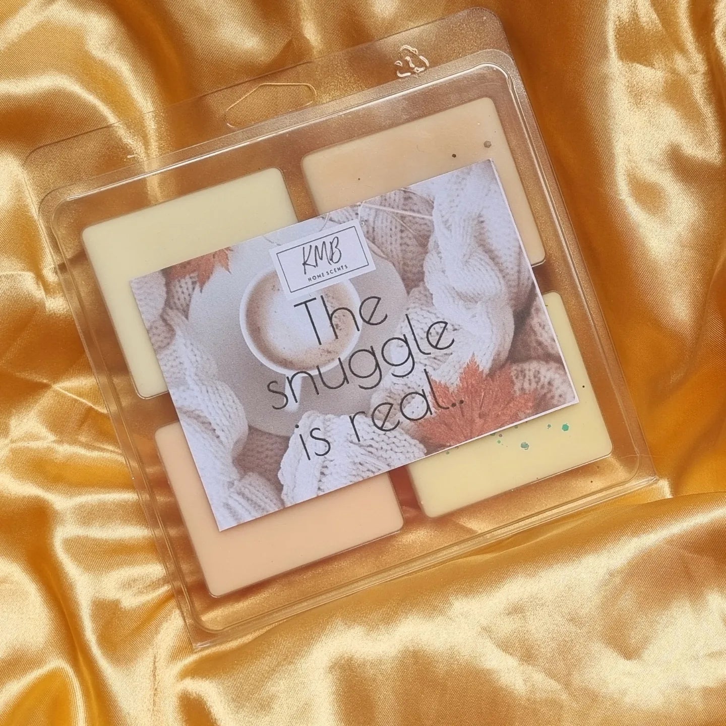 The Snuggle is real set
