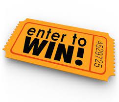 Raffle Time!